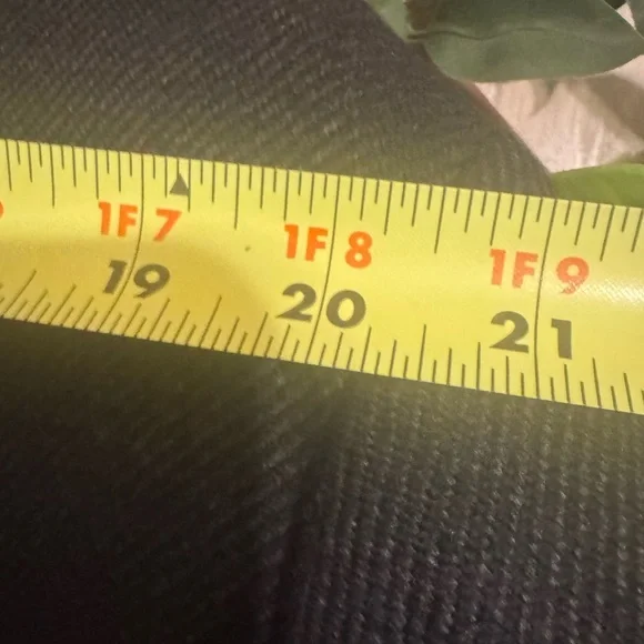 Brooks Brothers Lambswool Charcoal Trench Coat - Picture 15 of 16